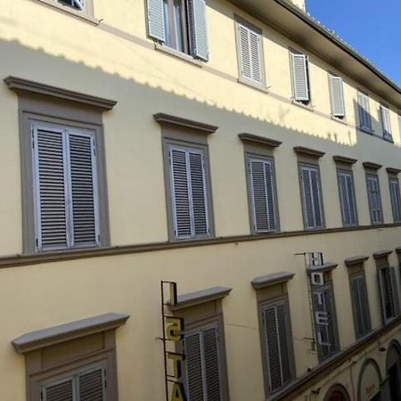 Maison Just Elle Florencja Zewnętrze zdjęcie