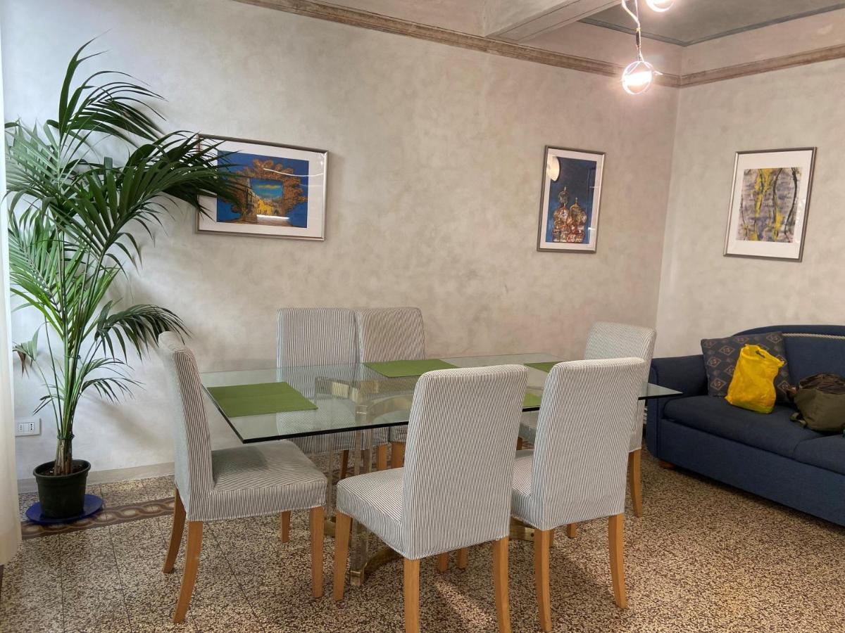 Maison Just Elle Florencja Zewnętrze zdjęcie