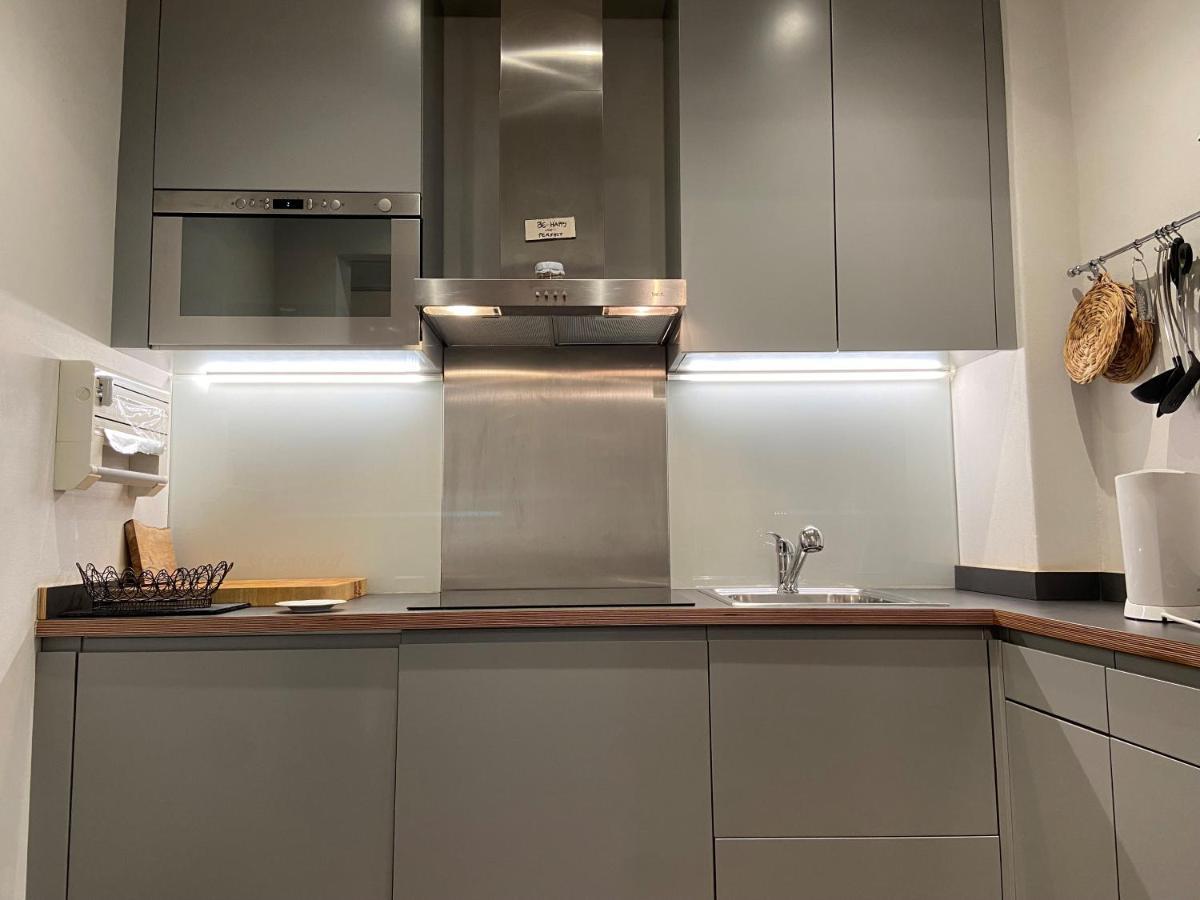 Maison Just Elle Florencja Zewnętrze zdjęcie