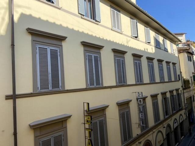 Maison Just Elle Florencja Zewnętrze zdjęcie