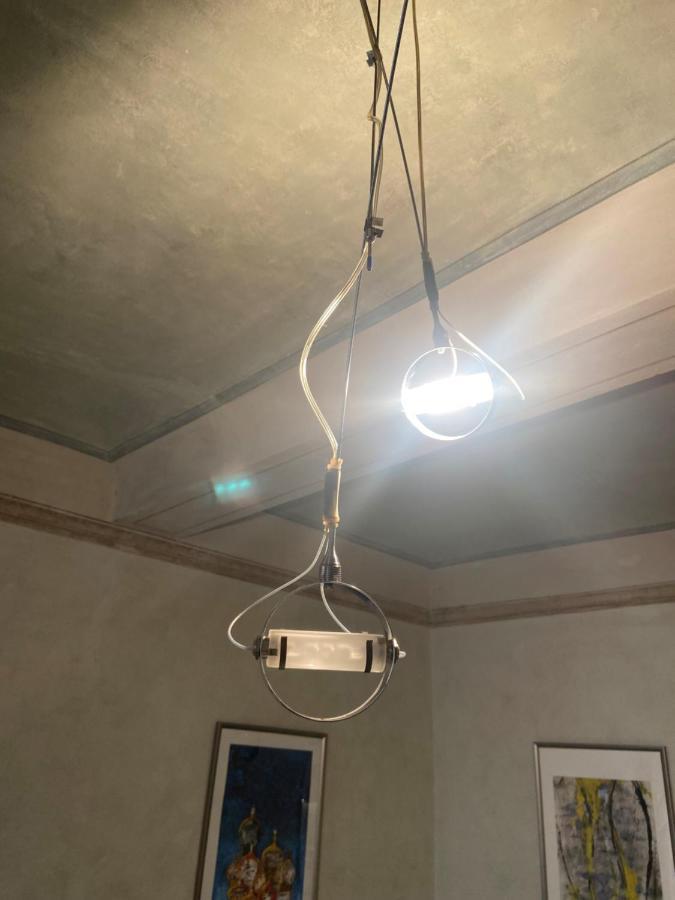Maison Just Elle Florencja Zewnętrze zdjęcie